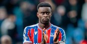 Manchester United Siap Jegal Liverpool untuk Transfer Marc Guehi Manchester United Siap Jegal Liverpool untuk Transfer Marc Guehi