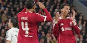 Prediksi Liverpool vs PSV 27 November 2025 Prediksi Liverpool vs PSV 27 November 2025