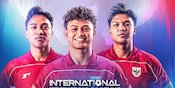 Tempat Menonton Timnas Indonesia U-23 vs Mali U-23 di Indosiar - Friendly Match Tempat Menonton Timnas Indonesia U-23 vs Mali U-23 di Indosiar - Friendly Match