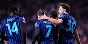 Nonton Live Streaming Pisa vs Inter Milan di Vidio  Serie A 2025/2026
