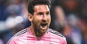 Hasil Cincinnati vs Inter Miami: Lionel Messi 1 Gol dan 3 Asssist, Timnya Menang Telak Hasil Cincinnati vs Inter Miami: Lionel Messi 1 Gol dan 3 Asssist, Timnya Menang Telak