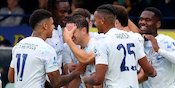 Hasil Hellas Verona vs Inter Milan: Gol Menit 90+4 Bawa La Baneamata Raih 3 Poin Tandang Hasil Hellas Verona vs Inter Milan: Gol Menit 90+4 Bawa La Baneamata Raih 3 Poin Tandang