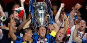 Nasib Penggawa Inter Milan Peraih Treble 2010: Dari Julio Cesar hingga Mourinho