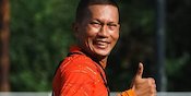 Ismed Sofyan Pimpin Persma 1960, Dapat Dukungan dari Gubernur Sulut Ismed Sofyan Pimpin Persma 1960, Dapat Dukungan dari Gubernur Sulut
