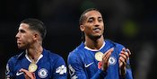 Man of the Match Chelsea vs Wolverhampton: Joao Pedro