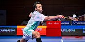 Jonatan Christie Sukses Juarai Hylo Open 2025, Jadi Gelar Juara Ketiga Tahun Ini