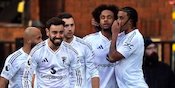 Rapor Pemain Man United dalam Kemenangan atas Crystal Palace: Bruno Fernandes Sang Kreator, Mason Mount Eksekutor Rapor Pemain Man United dalam Kemenangan atas Crystal Palace: Bruno Fernandes Sang Kreator, Mason Mount Eksekutor