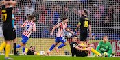 Hasil Atletico Madrid vs Union Saint-Gilloise: Julian Alvarez Bawa Los Colchoneros Raih Poin Penuh Hasil Atletico Madrid vs Union Saint-Gilloise: Julian Alvarez Bawa Los Colchoneros Raih Poin Penuh