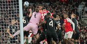 Hasil Arsenal vs Bayern Munchen: Noni Madueke & Martinelli Kunci Kemenangan The Gunners
