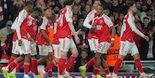Rekap Hasil Liga Champions Tadi Malam: Real Madrid, Arsenal, & PSG Kompak Menang, Liverpool Malah Dibantai PSV Rekap Hasil Liga Champions Tadi Malam: Real Madrid, Arsenal, & PSG Kompak Menang, Liverpool Malah Dibantai PSV