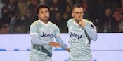 Link Live Streaming dan Jadwal Pertandingan Juventus vs Sporting Lisbon di Liga Champions Hari Rabu, 5 November 2025 Link Live Streaming dan Jadwal Pertandingan Juventus vs Sporting Lisbon di Liga Champions Hari Rabu, 5 November 2025