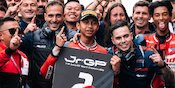 Unggul Tipis! Video Aksi Menegangkan Kiandra Ramadhipa Saat Menangi European Talent Cup Catalunya 2025 Unggul Tipis! Video Aksi Menegangkan Kiandra Ramadhipa Saat Menangi European Talent Cup Catalunya 2025