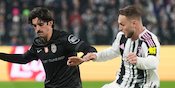 Gagal Kalahkan Sporting Lisbon, Gelandang Juventus ini Minta Maaf ke Juventini
