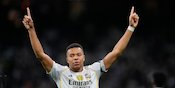 Ryan Gravenberch Soal Rencana Liverpool Bungkam Bintang Madrid, Mbappe: Tanya Konate
