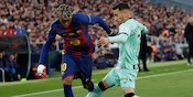 Rapor Pemain Barcelona vs Athletic Bilbao: Ferran Torres dan Lamine Yamal Bersinar di Pesta Kepulangan Camp Nou Rapor Pemain Barcelona vs Athletic Bilbao: Ferran Torres dan Lamine Yamal Bersinar di Pesta Kepulangan Camp Nou