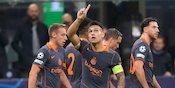 Inter Milan Tidak Boleh Besar Kepala Meski Sempurna di Liga Champions