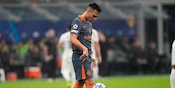 Inter vs Kairat: Ada Apa dengan Lautaro Martinez, Chivu? Inter vs Kairat: Ada Apa dengan Lautaro Martinez, Chivu?