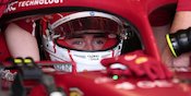 Hasil Latihan Pertama Formula 1 GP Las Vegas 2025: Charles Leclerc Ungguli Alex Albon Hasil Latihan Pertama Formula 1 GP Las Vegas 2025: Charles Leclerc Ungguli Alex Albon