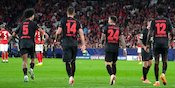 Hasil Benfica vs Bayer Leverkusen: Tim Mourinho Buang Banyak Peluang, Tim Tamu Raih Kemenangan Pertama Hasil Benfica vs Bayer Leverkusen: Tim Mourinho Buang Banyak Peluang, Tim Tamu Raih Kemenangan Pertama
