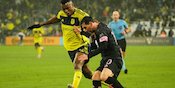Hasil Nashville SC vs Inter Miami: Messi Terlambat Panas, The Herons Keok Hasil Nashville SC vs Inter Miami: Messi Terlambat Panas, The Herons Keok