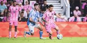 Hasil Inter Miami vs New York City: Lionel Messi Selangkah Lagi Juara Major League Soccer 2025 Hasil Inter Miami vs New York City: Lionel Messi Selangkah Lagi Juara Major League Soccer 2025