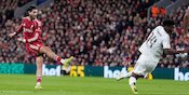 Kontroversi Liverpool vs Real Madrid: Mengapa The Reds Tak Dapat Penalti Usai Handball Tchouameni? Kontroversi Liverpool vs Real Madrid: Mengapa The Reds Tak Dapat Penalti Usai Handball Tchouameni?