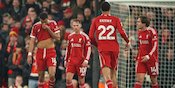 Deretan Rekor Memalukan yang Ditorehkan Liverpool Saat Kalah dari PSV Eindhoven