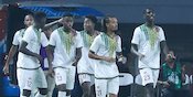 Hasil Timnas Indonesia U-23 vs Timnas Mali U-23: Terlalu Kuat, Garuda Muda Dibuat Bertekuk Lutut oleh Mali!