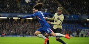 Enzo Fernandez Peringatkan Arsenal: Marc Cucurella Sedang Mengganas!