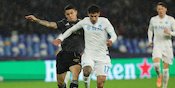 Hasil Napoli vs Qarabag: Scott McTominay Selamatkan Muka Rasmus Hojlund Hasil Napoli vs Qarabag: Scott McTominay Selamatkan Muka Rasmus Hojlund