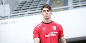 2 Amunisi Diaspora Tiba di Thailand: Mauro Zijlstra dan Dion Markx Bikin Timnas Indonesia Makin Lengkap Jelang SEA Games 2025