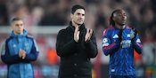 Nonton Live Streaming Sunderland vs Arsenal Hari Ini, Minggu 9 November 2025