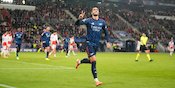 Krisis Cedera, Arsenal Tetap Sempurna: 5 Pelajaran dari Laga Melawan Slavia Praha Krisis Cedera, Arsenal Tetap Sempurna: 5 Pelajaran dari Laga Melawan Slavia Praha