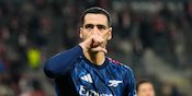 Hasil Slavia Praha vs Arsenal: The Gunners Pesta Gol dan Catat Clean Sheet Lagi Hasil Slavia Praha vs Arsenal: The Gunners Pesta Gol dan Catat Clean Sheet Lagi