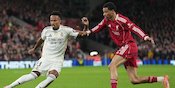 Eder Militao Cedera saat Bela Timnas Brasil, Real Madrid Rugi Dua Pekan Eder Militao Cedera saat Bela Timnas Brasil, Real Madrid Rugi Dua Pekan