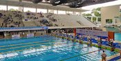 Millennium Aquatic Jakarta Kuasai Klasemen Medali Indonesia Open Aquatic Championships 2025 Millennium Aquatic Jakarta Kuasai Klasemen Medali Indonesia Open Aquatic Championships 2025