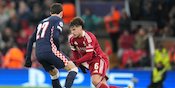 Dibantai PSV, Pemain Baru Liverpool Ini Habis Dirujak Legenda Klub Dibantai PSV, Pemain Baru Liverpool Ini Habis Dirujak Legenda Klub