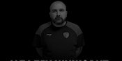 Kabar Duka dari Liga Serbia: Pelatih FK Radnicki 1923, Mladen Zizovic, Meninggal Dunia di Tengah Pertandingan