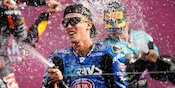 Profil Diogo Moreira, Juara Dunia Moto2 2025 yang Juga Bintang Baru Honda di MotoGP 2026 Profil Diogo Moreira, Juara Dunia Moto2 2025 yang Juga Bintang Baru Honda di MotoGP 2026