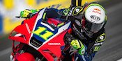 Sempat Takut Rasakan Tenaga Besar Mesin MotoGP, Diogo Moreira Janji Perkuat Fisik Jelang 2026 Sempat Takut Rasakan Tenaga Besar Mesin MotoGP, Diogo Moreira Janji Perkuat Fisik Jelang 2026
