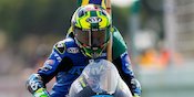Klasemen Akhir Moto2 2025 Usai Seri Valencia di Ricardo Tormo Klasemen Akhir Moto2 2025 Usai Seri Valencia di Ricardo Tormo