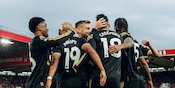 Nonton Link Live Streaming Tottenham vs Man United Malam Ini di Vidio Nonton Link Live Streaming Tottenham vs Man United Malam Ini di Vidio