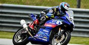 Ada 2 Kandidat, Yamaha Indonesia Mulai Cari Pengganti Arai Agaska di R3 BLU CRU World Cup 2026