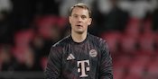 Man of the Match PSG vs Bayern Munchen: Manuel Neuer Man of the Match PSG vs Bayern Munchen: Manuel Neuer