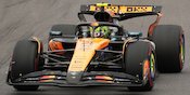 Klasemen Sementara Formula 1 2025 Usai Sprint Race Seri Brasil