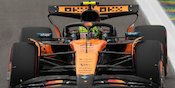Hasil Sprint Race Formula 1 GP Brasil 2025: Lando Norris Kalahkan Duet Mercedes