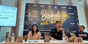 Ratusan Tim dan Peserta Ikuti Turnamen Padel Tourney 2025, Jadi Salah Satu yang Terbesar di Indonesia