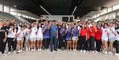 VIDEO: 68 Atlet Akuatik Dikirim ke SEA Games 2025, Misi Besar Indonesia Menjaga Tradisi Medali