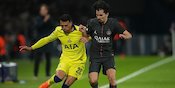 Man of the Match PSG vs Tottenham: Vitinha Man of the Match PSG vs Tottenham: Vitinha