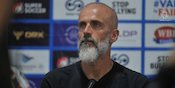 Pelatih Persebaya, Eduardo Perez Paham Betul Rivalitas Jatim, 3 Poin Lawan Arema FC Adalah Harga Mati
